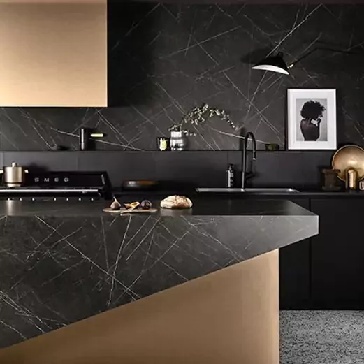 caesarstone worktops